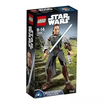 Конструктор LEGO Star Wars 75528 Рэй