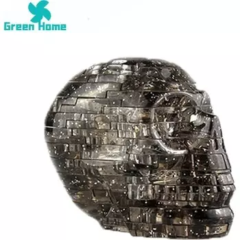 Конструктор пластиковый Betty Becky Череп