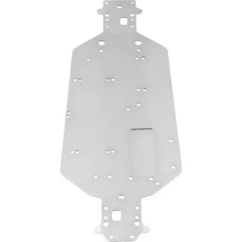 Конструктор пластиковый Guangdong Spirit Комплект обновлений шасси