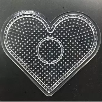 Конструктор пластиковый Guangdong Spirit Сердце