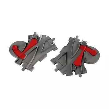 Конструктор пластиковый Lego Duplo