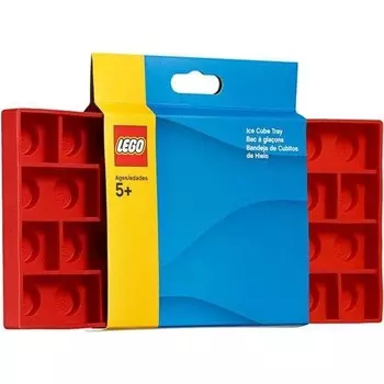Конструктор пластиковый Lego Iconic Лоток для льда