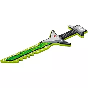 Конструктор пластиковый Lego Ninjago Кейтана