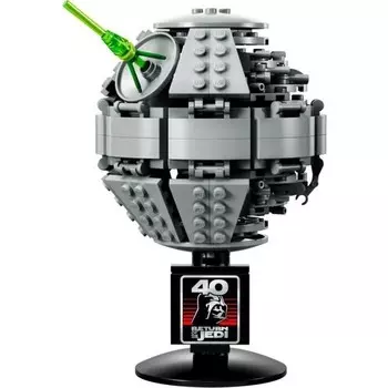 Конструктор пластиковый Lego Star Wars Death Star II