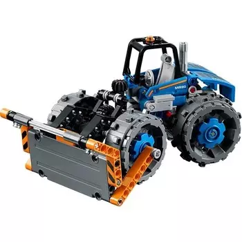 Конструктор пластиковый Lego Technic Бульдозерный каток