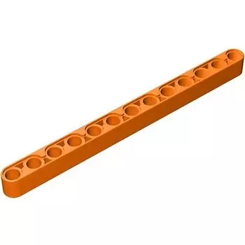 Конструктор пластиковый Liscop Подъемный рычаг 1 x 13