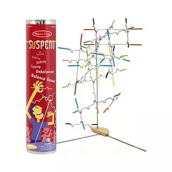 Конструктор пластиковый Melissa&Doug