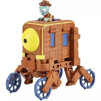 Конструктор пластиковый Prodigy Toy Bitkiler Zombilere