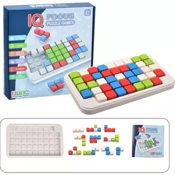 Конструктор пластиковый Seejr Клавиатура