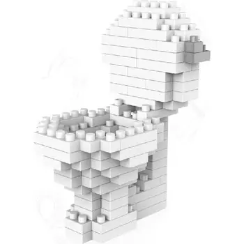 Конструктор пластиковый Sunshop Кази