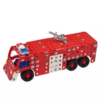 Конструктор Rex London Firetruck