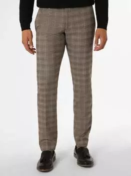 Конструктор штанов митч Finshley & Harding, бежевый