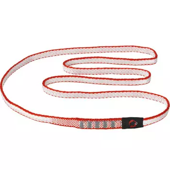 Контактный слинг 80 Dyneema Mammut, красный