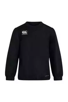 Контакты клуба Вверх Canterbury, черный