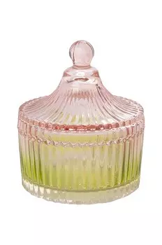 Контейнер AU Maison с крышкой, мультиколор