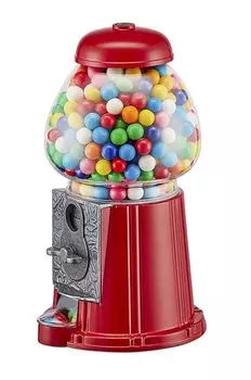 Контейнер Balvi, красный