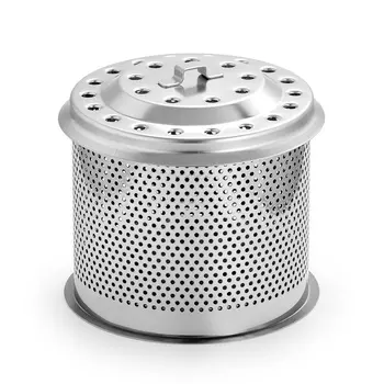 Контейнер для древесного угля LotusGrill Classic