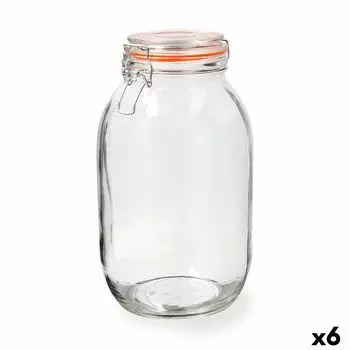 Контейнер для еды Luminarc New Canette