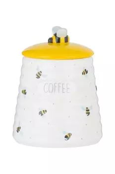 Контейнер для кофе Price & Kensington, мультиколор