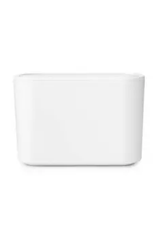 Контейнер для мусора MindSet Brabantia, белый