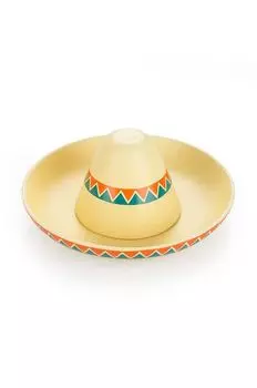 Контейнер для закусок Balvi, желтый