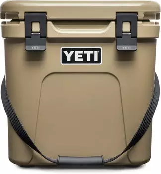 Контейнер изотермический Roadie 24 Yeti, хаки