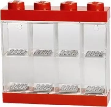 Контейнер коллекционера LEGO