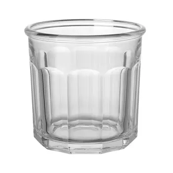 Контейнер, прозрачное стекло, 42 кл, TRUMFISK IKEA