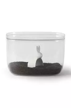 Контейнер Qualy, белый