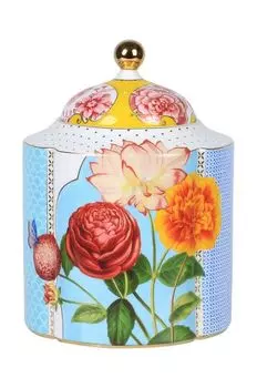 Контейнер Royal Multi с крышкой Pip Studio, мультиколор