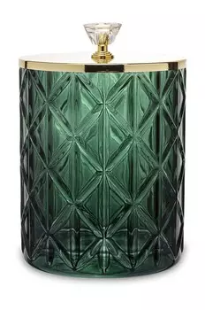 Контейнер с крышкой Inne, мультиколор