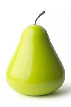 Контейнер с крышкой Qualy, зеленый