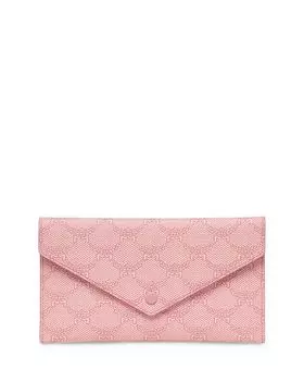 Континентальная сумка Himmel MCM, цвет Pink