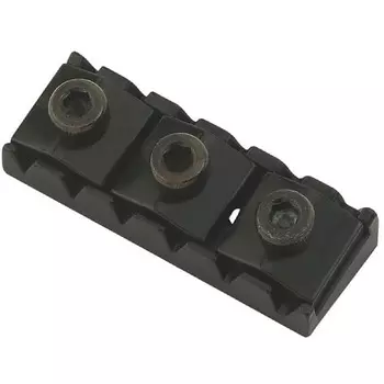 Контргайка Floyd Rose 1000/Special Series R2, черная 1000/Special Series R2 Locking Nut