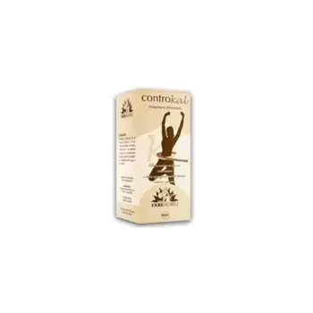 Контрокал 60 таблеток Erbenobili Srl