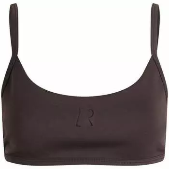 Контрольный бюстгальтер-бралетт Represent, цвет chocolate
