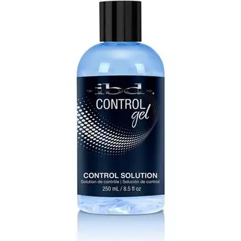 Контрольный гель Контрольный раствор 250 мл 8,5 унций, Ibd