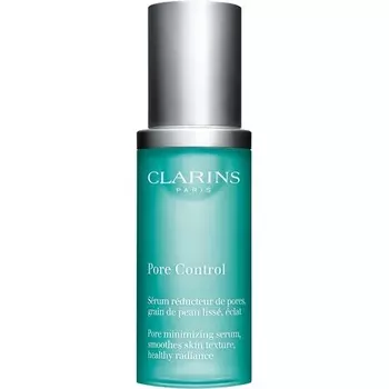 Контроль пор, Clarins