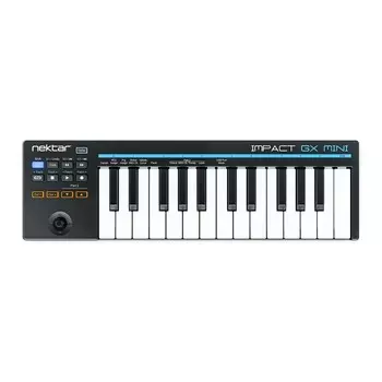 Контроллер Nektar Impact GX мини