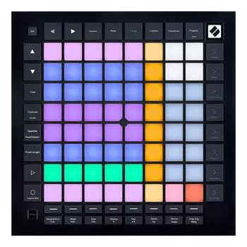 Контроллер Novation Pro Mk3