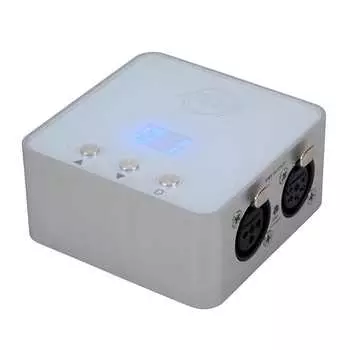 Контроллер освещения ADJ myDMX 3 American DJ myDMX 3.0