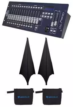 Контроллер освещения Chauvet OBEY70+(2) RSC7B