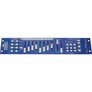 Контроллер освещения Chauvet Obey 10 Universal DMX Light Controller