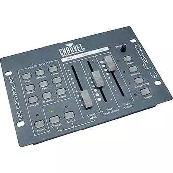 Контроллер освещения Chauvet Obey 3 DMX Controller