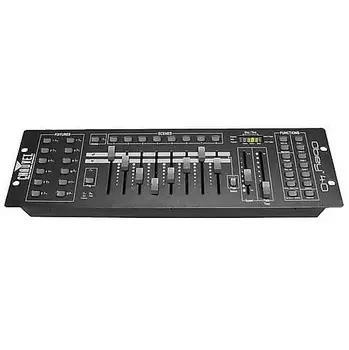 Контроллер освещения Chauvet Obey 40 Universal DMX Light Controller