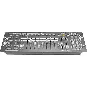 Контроллер освещения Chauvet Obey 40 Universal DMX Light Controller
