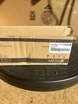 Контроллер освещения Mega Lite CV3 5062