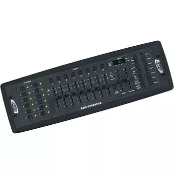 Контроллер освещения оператора ADJ DMX American DJ DMX-OPERATOR