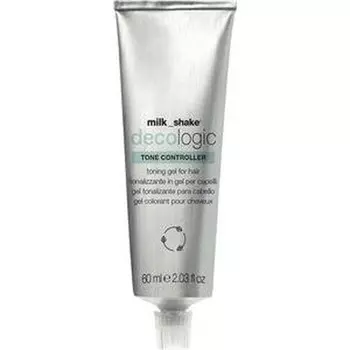 Контроллер тона дымчато-серый 60мл Milk Shake