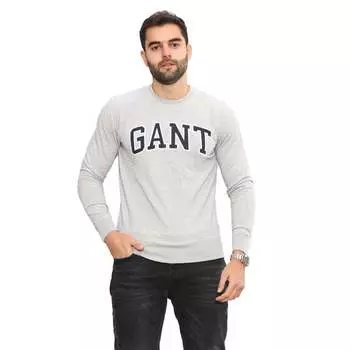 Контур Gant, серый